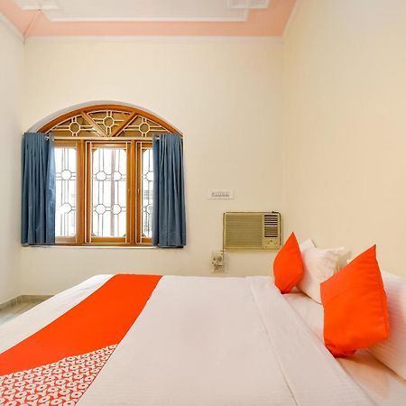 Hotel O Kusum Lodge Pandu المظهر الخارجي الصورة