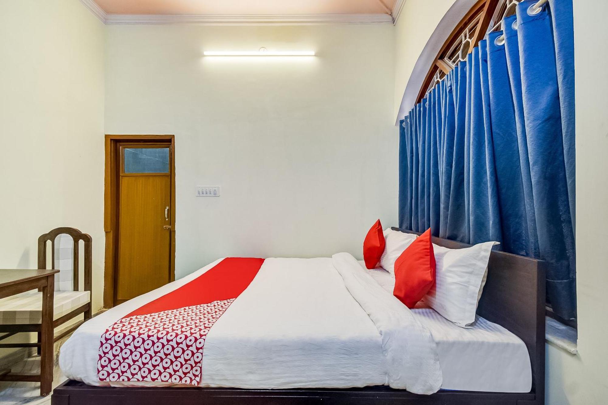 Hotel O Kusum Lodge Pandu المظهر الخارجي الصورة