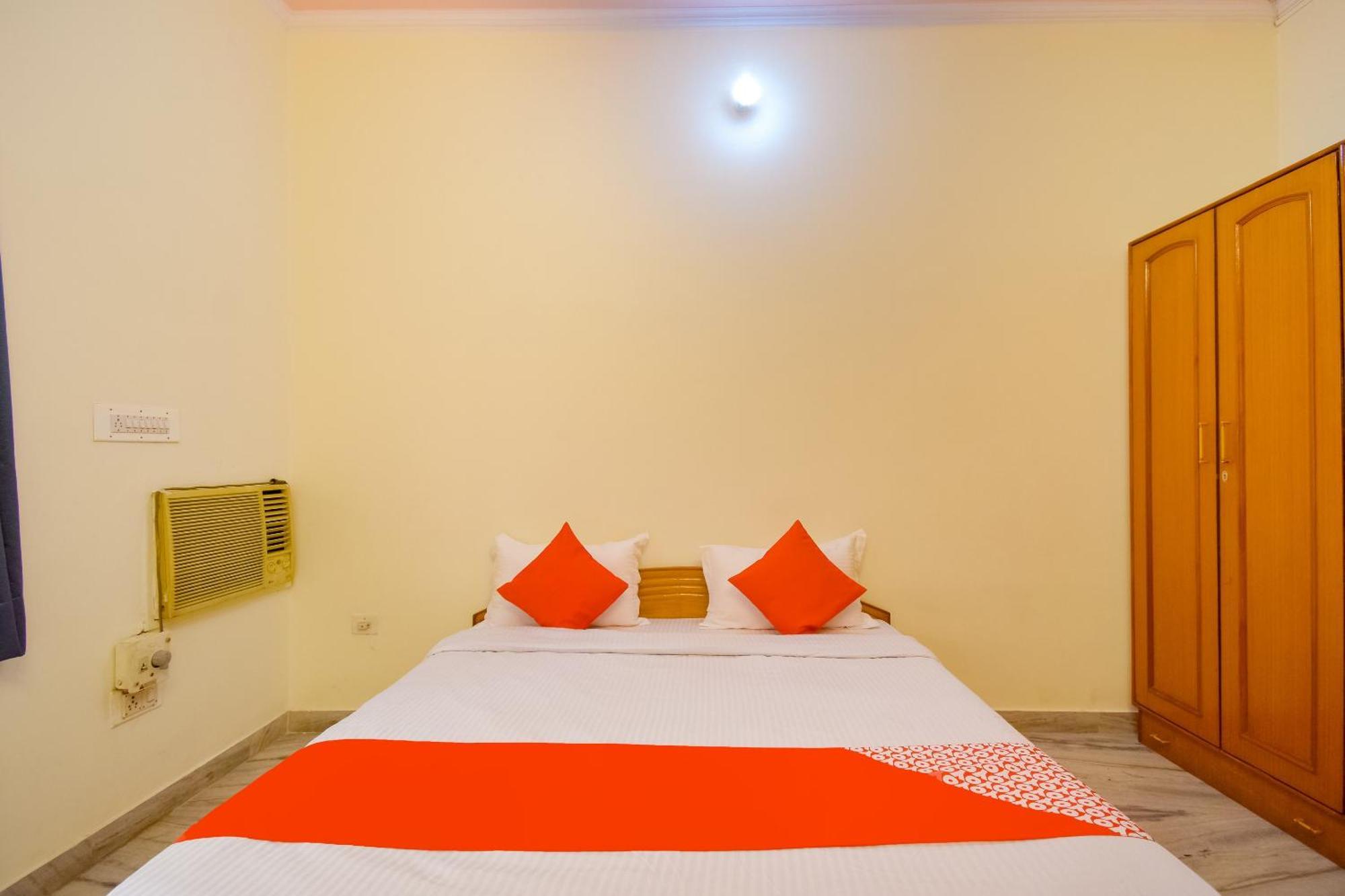 Hotel O Kusum Lodge Pandu المظهر الخارجي الصورة