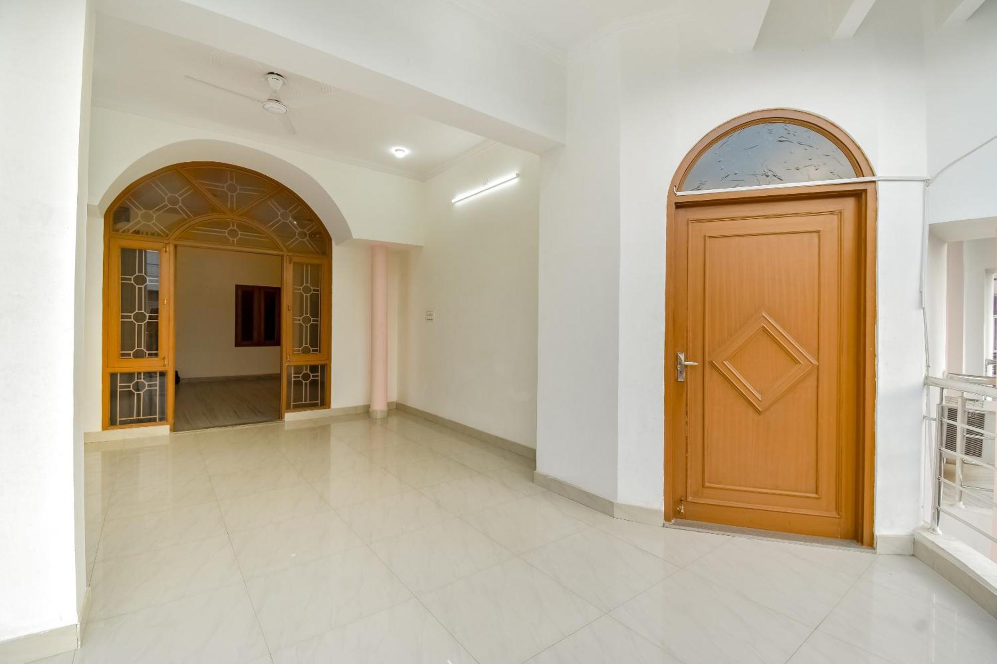 Hotel O Kusum Lodge Pandu المظهر الخارجي الصورة