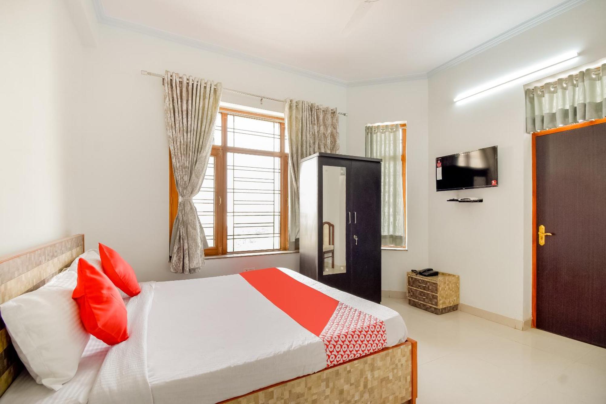 Hotel O Kusum Lodge Pandu المظهر الخارجي الصورة