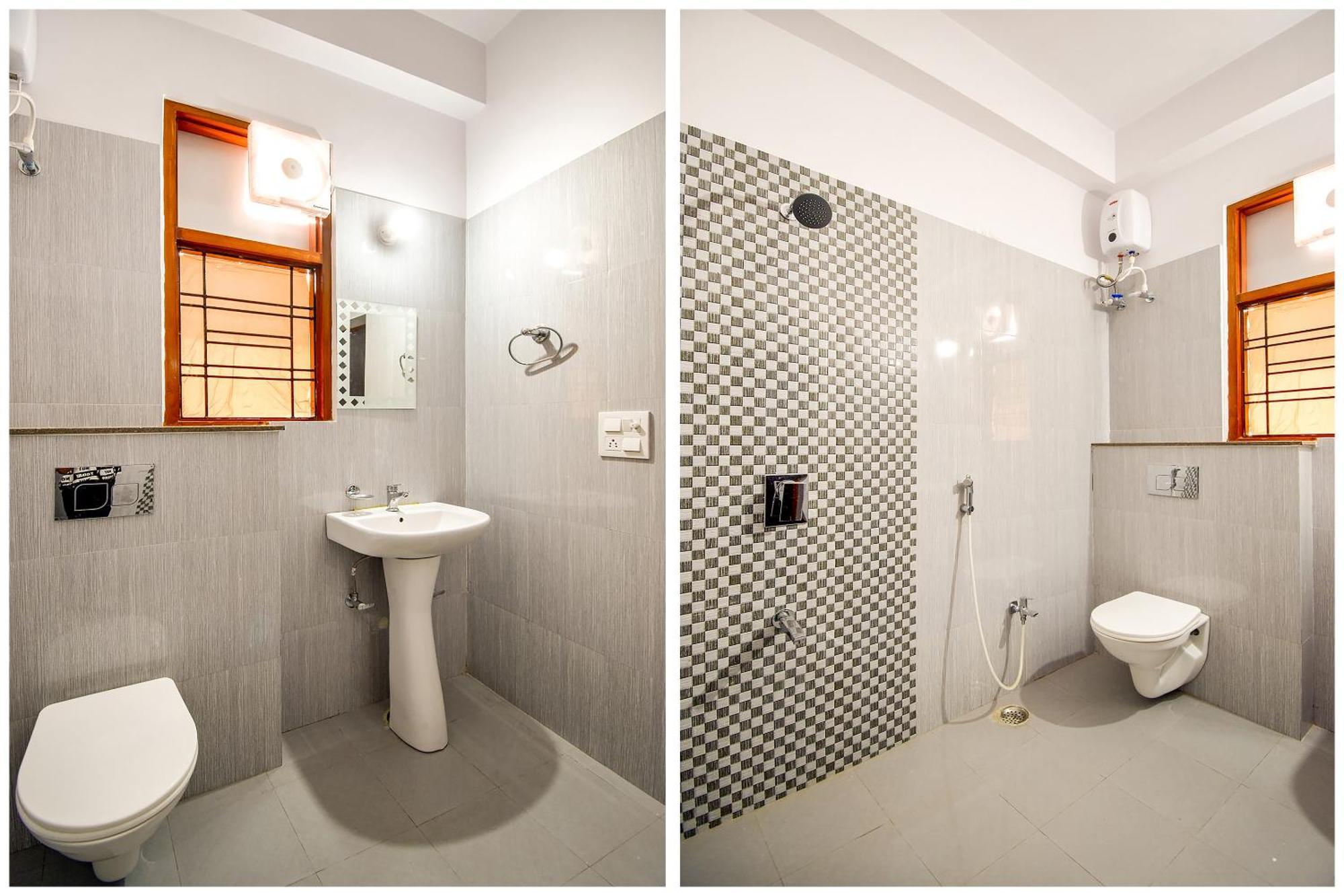 Hotel O Kusum Lodge Pandu المظهر الخارجي الصورة
