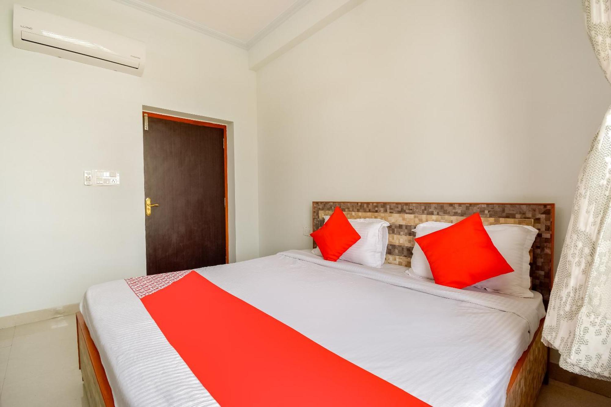 Hotel O Kusum Lodge Pandu المظهر الخارجي الصورة