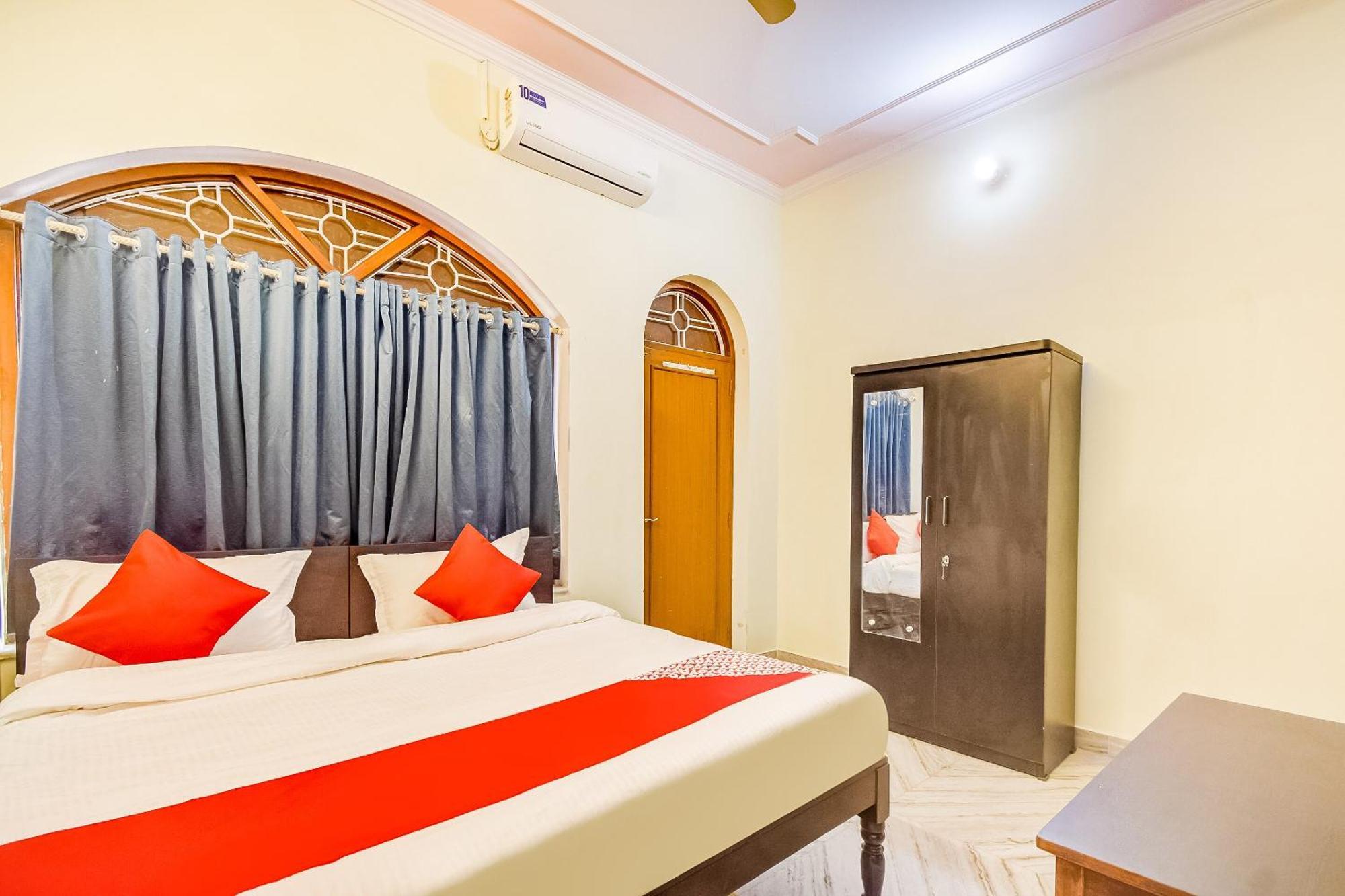 Hotel O Kusum Lodge Pandu المظهر الخارجي الصورة