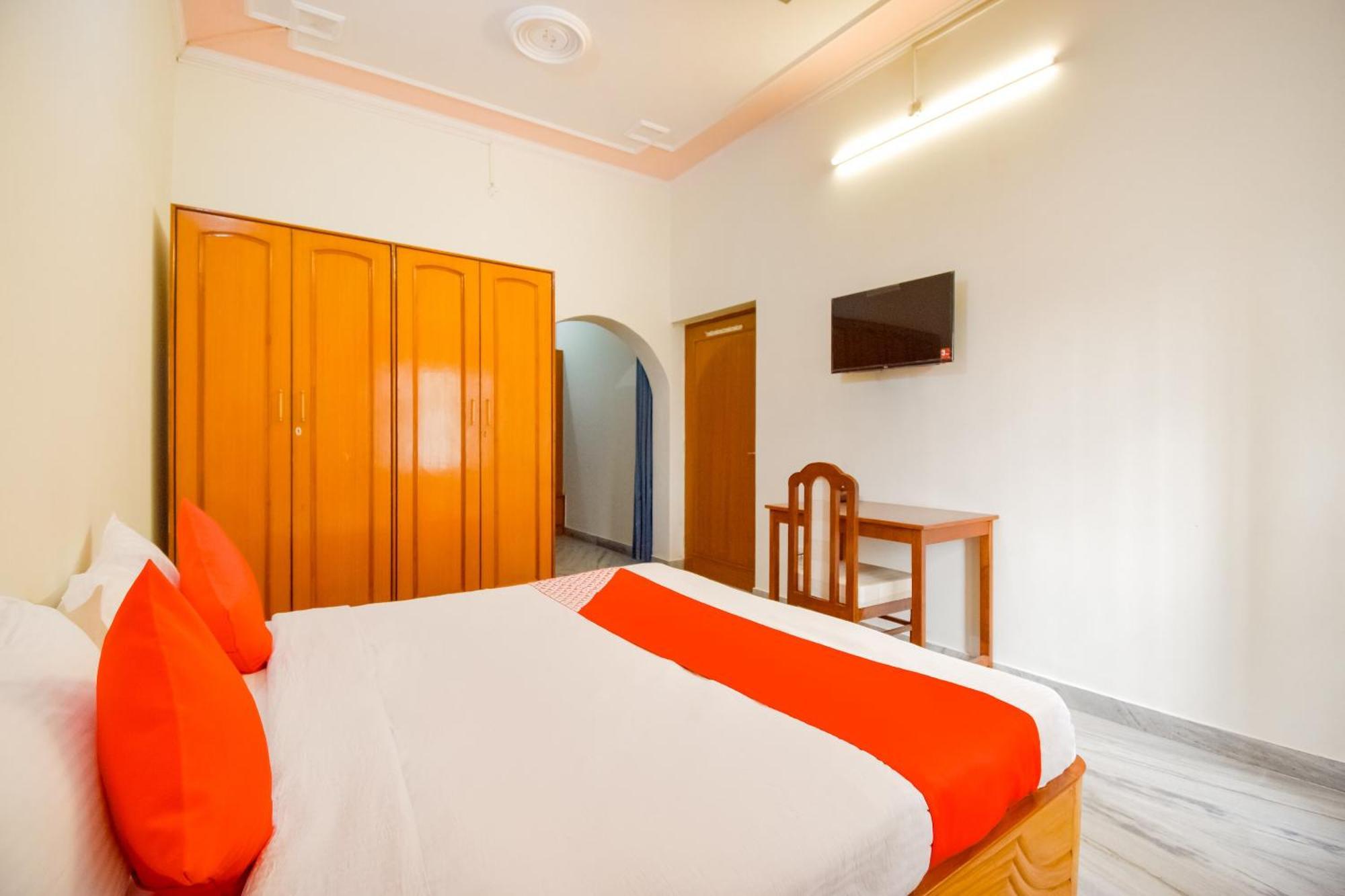 Hotel O Kusum Lodge Pandu المظهر الخارجي الصورة