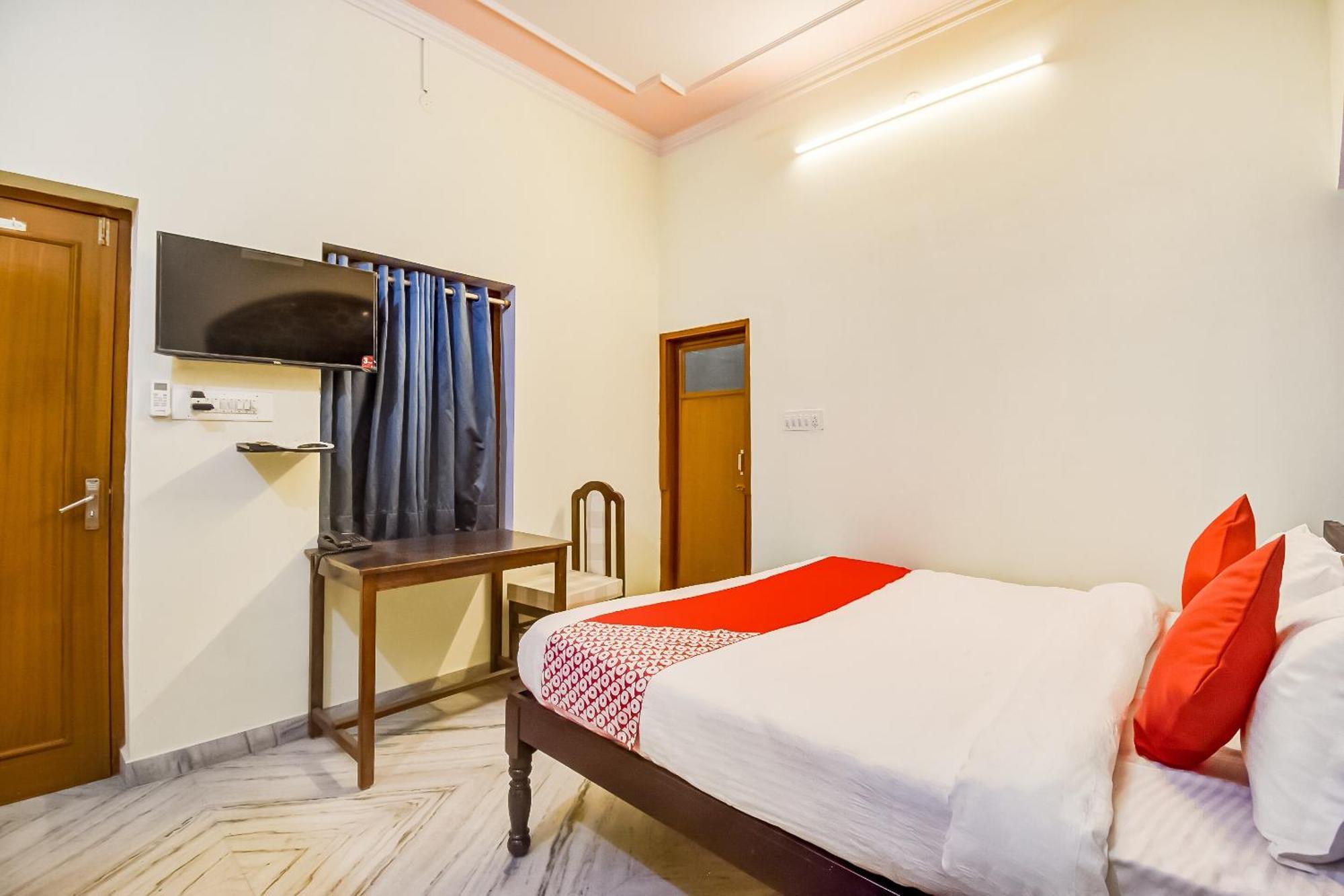 Hotel O Kusum Lodge Pandu المظهر الخارجي الصورة