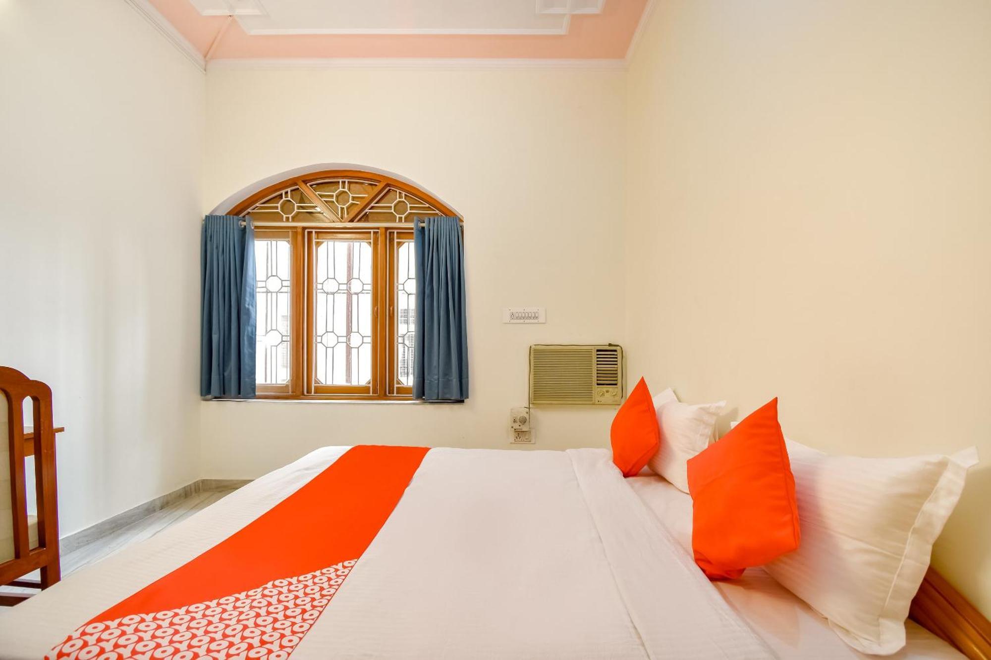 Hotel O Kusum Lodge Pandu المظهر الخارجي الصورة
