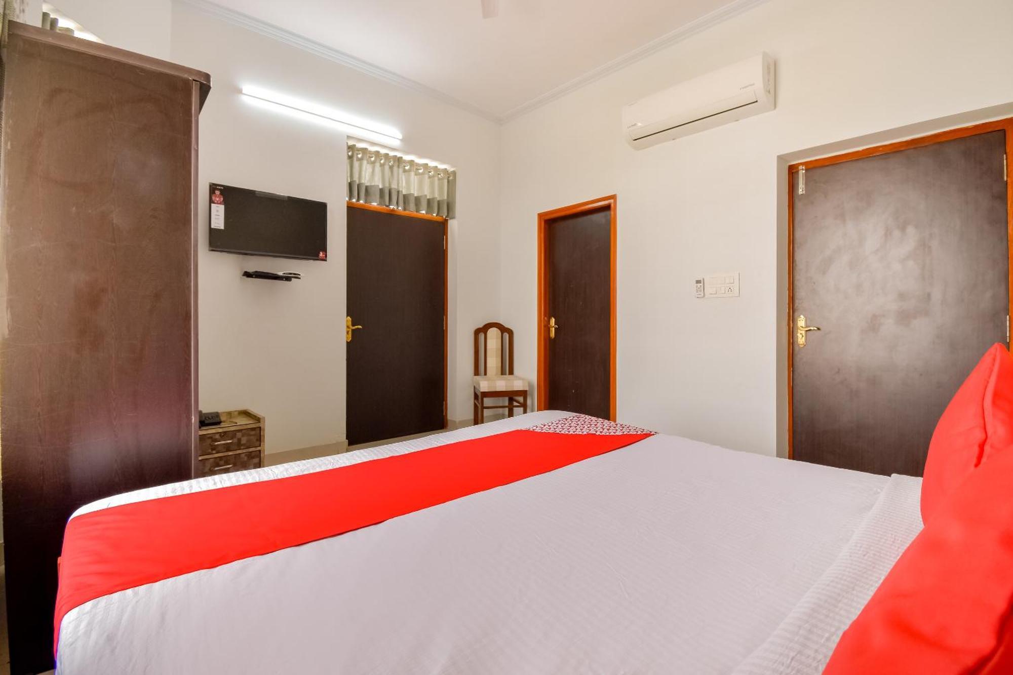 Hotel O Kusum Lodge Pandu المظهر الخارجي الصورة
