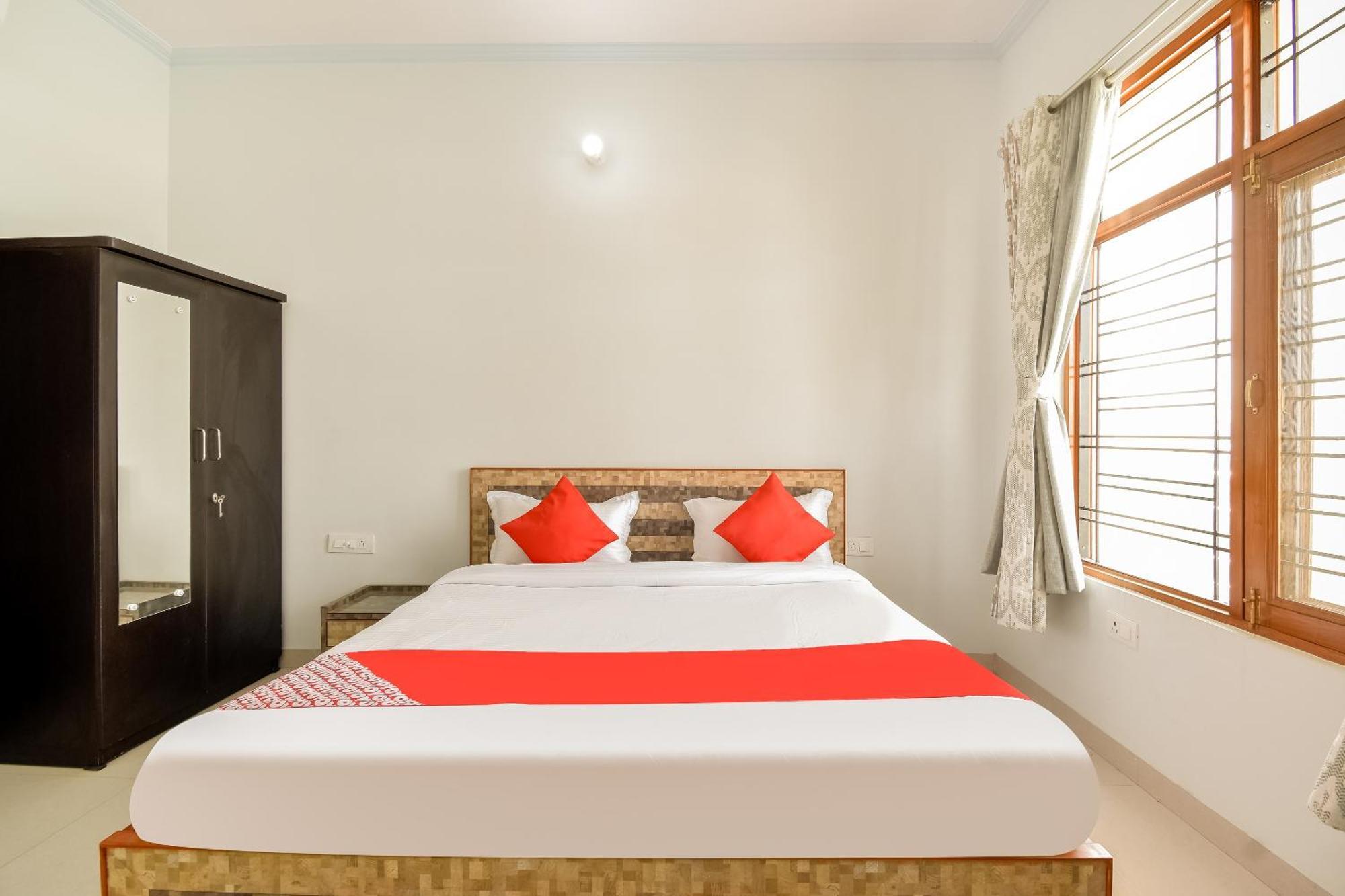 Hotel O Kusum Lodge Pandu المظهر الخارجي الصورة