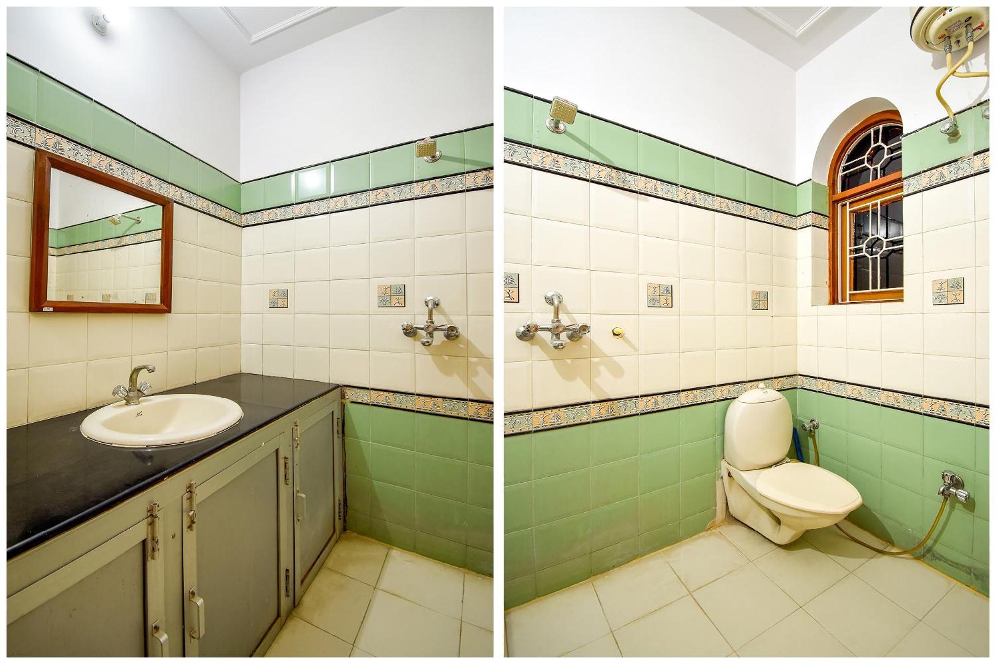 Hotel O Kusum Lodge Pandu المظهر الخارجي الصورة