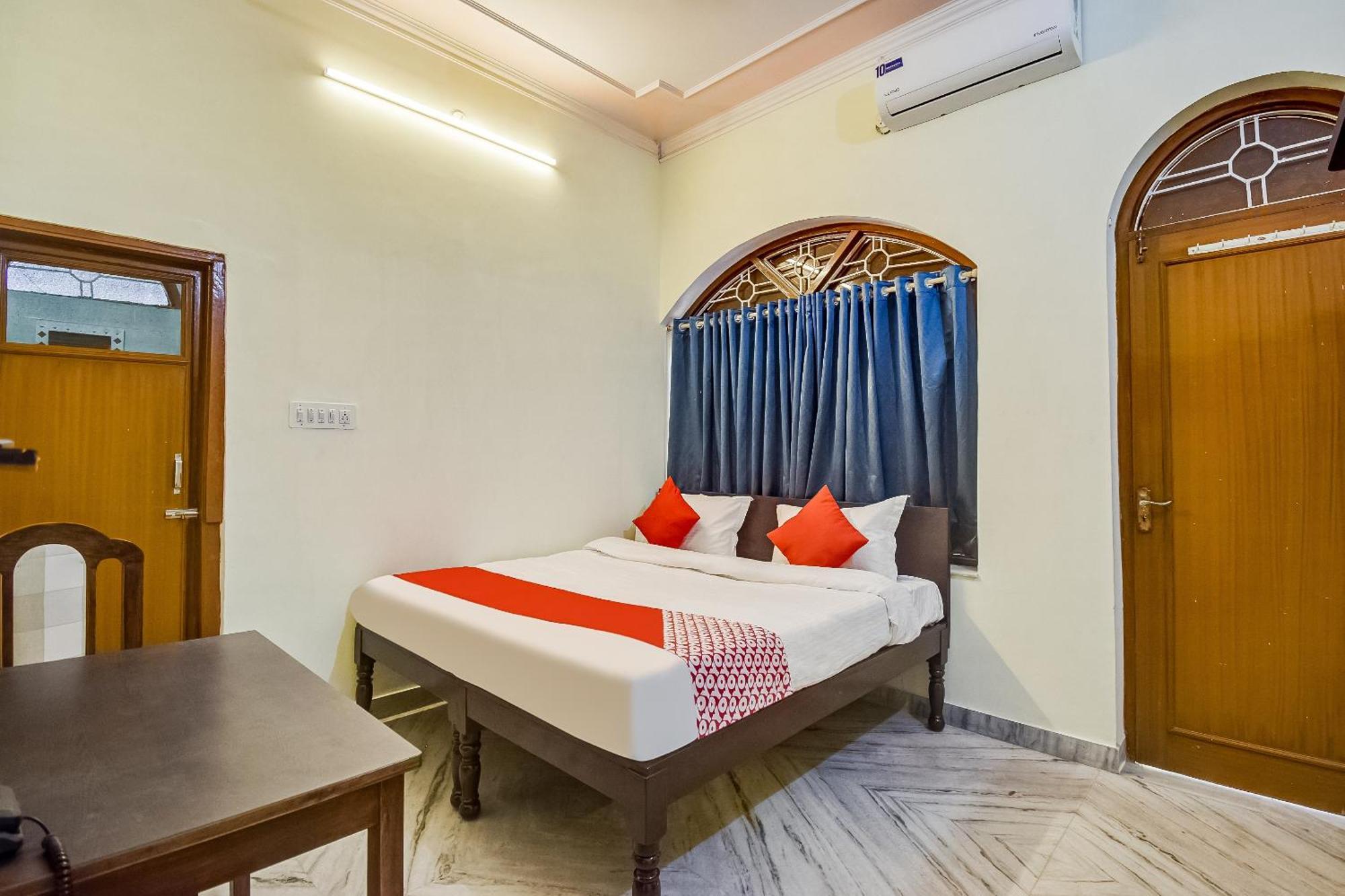Hotel O Kusum Lodge Pandu المظهر الخارجي الصورة